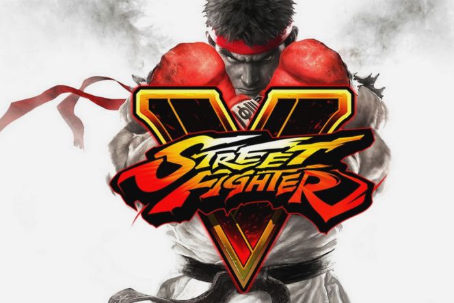 Street Fighter V akan rilis perdana 16 Februari untuk PS4 dan PC?