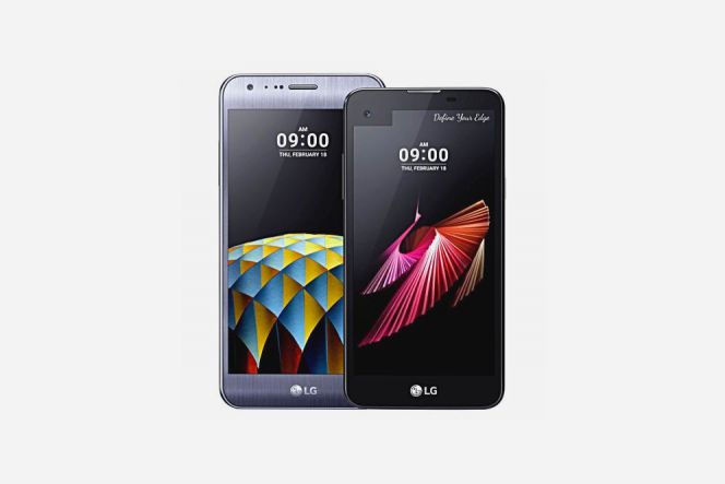Apa saja kemampuan LG seri X yang bakal hadir di MWC 2016?