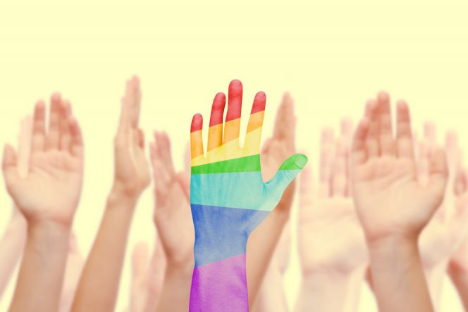 Kemkominfo masih tunggu keputusan panel soal blokir situs LGBT