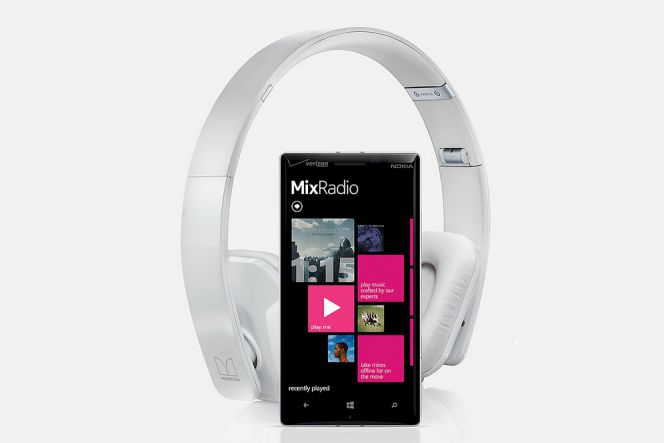 LINE segera tutup layanan streaming musik MixRadio