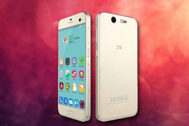 Sambangi Indonesia, ZTE Blade S7 dibanderol Rp 3 jutaan