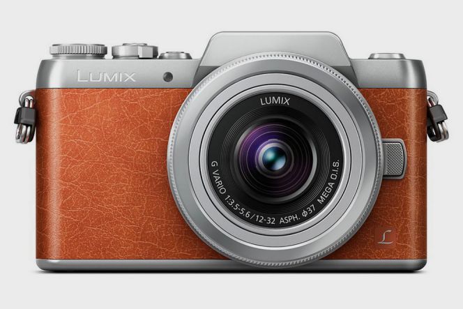 Sasar penggila selfie, apa kelebihan Panasonic Lumix GF8?