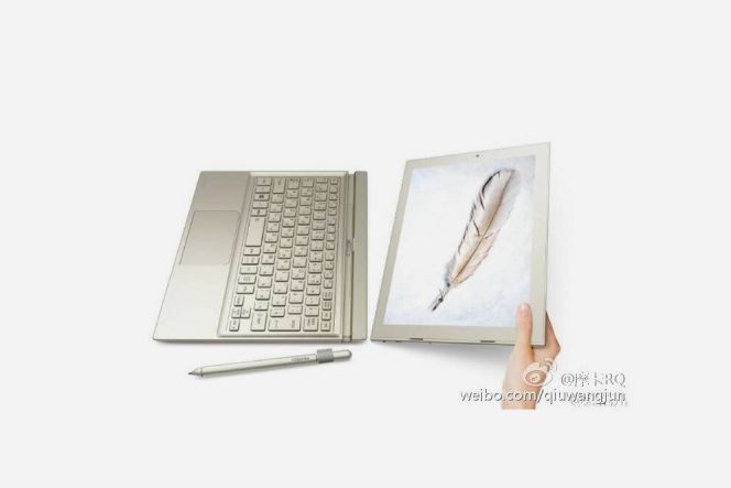 Microsoft khawatir, Huawei saingi Surface pakai Matebook Windows 10