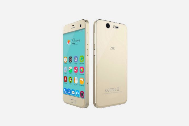 Jual smartphone 4G, ZTE sudah penuhi semua aturan?