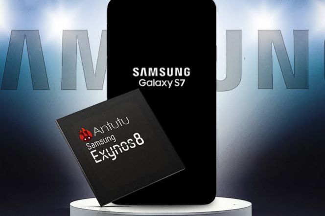 AnTuTu: Samsung Galaxy S7 lebih gahar pakai Snapdragon daripada Exynos