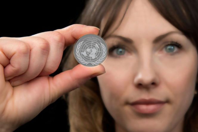 Berkapasitas 360TB, storage ini bisa bertahan hingga 13 miliar tahun