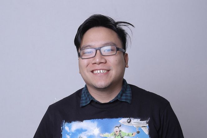 Dari segi grafis, mobile game di Indonesia terbagi ke dua kubu