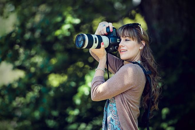 Lensa Lensa Yang Biasanya Digunakan Fotografer Wedding Techno Id