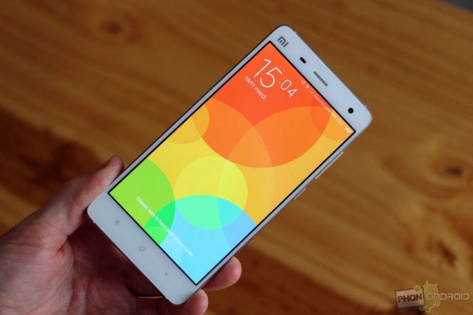 Begini indahya hasil jepretan Xiaomi Mi5