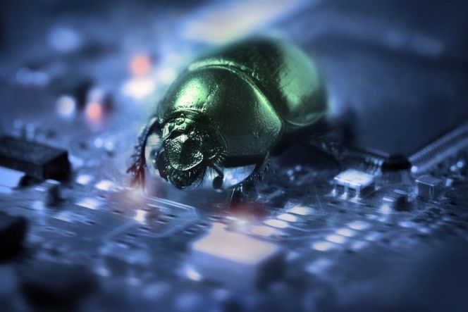 Sebuah bug ditemukan setelah 7 tahun jangkiti ribuan aplikasi