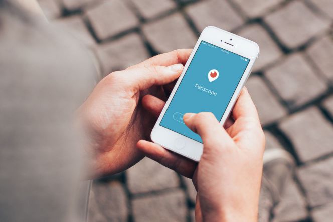Ini fitur baru Periscope untuk iOS yang bikin Anda makin jatuh hati