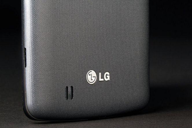 LG dan B & O berkolaborasi untuk audio smartphone LG G5