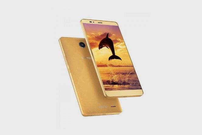 Infinix NOTE 2 akan segera hadir dengan pembaruan Marshmallow