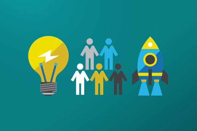 5 Alasan ini yang bakal bikin Anda ingin berkarir di startup