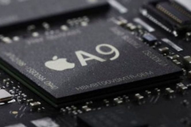 iPhone 5SE dan iPad Air 3 akan diperkuat chipset A9 dan A9X