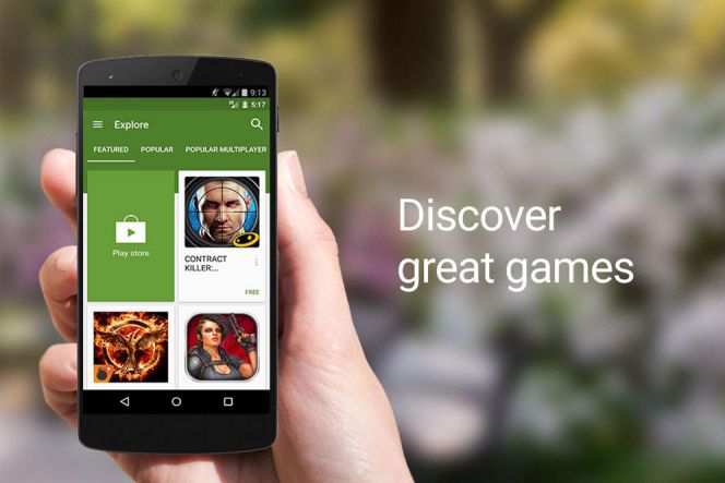Kini, Anda bisa tambahkan foto profil pada Google Play Games