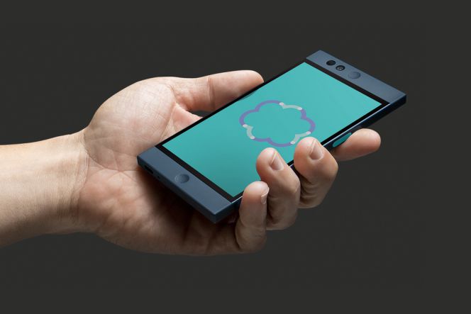 Nextbit Robin, anak baru pendobrak pasar smartphone dunia