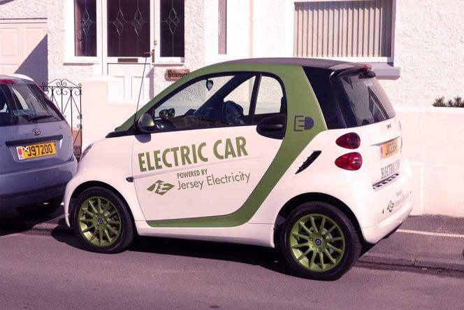 Masa depan mobil elektrik bakal dihalangi kelompok ini