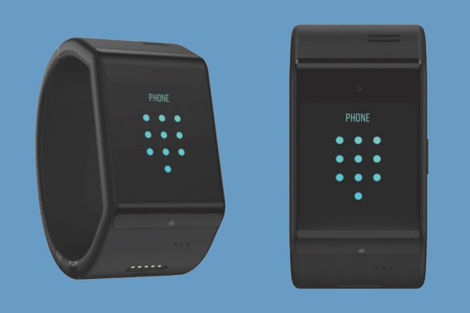 Musisi will.i.am rilis smartwatch terbarunya