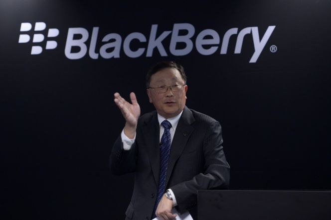 BlackBerry akan kenalkan ponsel Android terbaru di MWC 2016, benarkah?