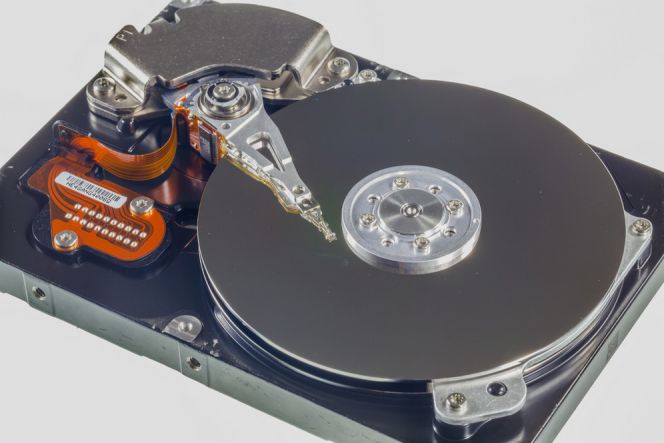 Backblaze: Western Digital di bawah Seagate dan Toshiba