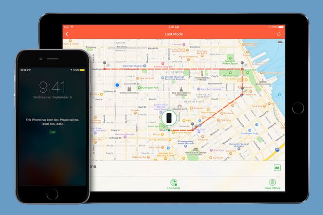 Lagi, Find My iPhone temukan lokasi pelaku penculikan