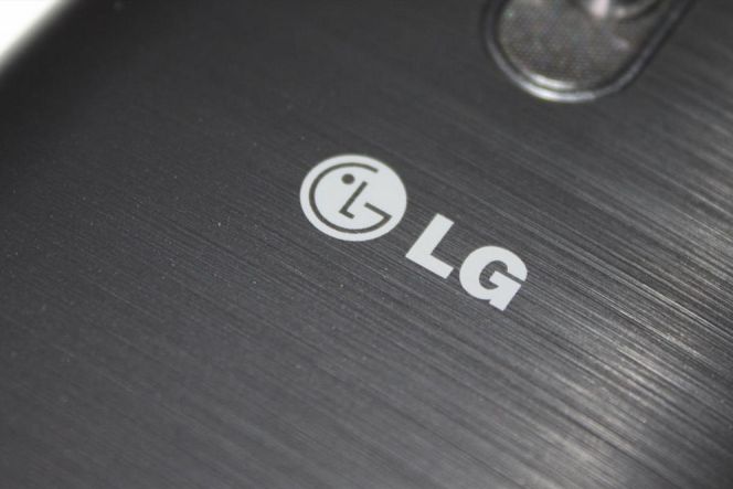 Bocoran foto magic slot baterai LG G5