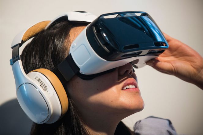 Berikan piranti VR gratis, inikah langkah jitu Samsung kuasai pasar?
