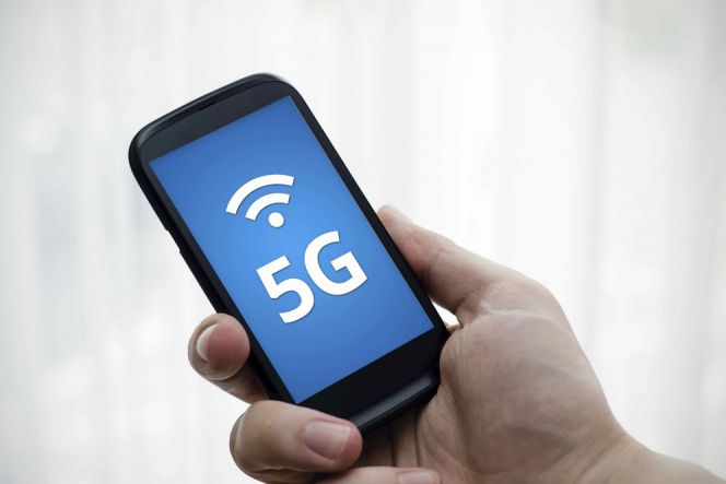 Operator AS uji coba jaringan 5G di MWC 2016
