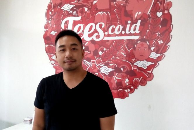 Tees ingin menjadi nomor satu di Asia Tenggara