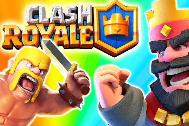 Clash of Clan vs Clash Royale, mana yang lebih seru?