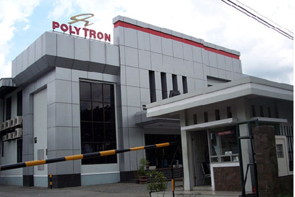 Polytron, Perusahaan Elektronik Indonesia Dengan Banyak Penghargaan ...