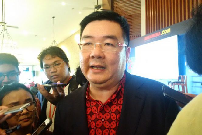 Bhinneka.com siapkan diri luncurkan fitur B2B