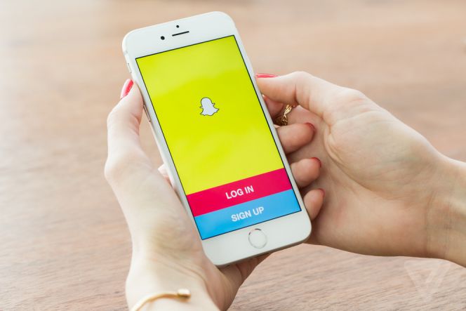 Manjakan pengguna, Snapchat hadirkan filter spesial ulang tahun