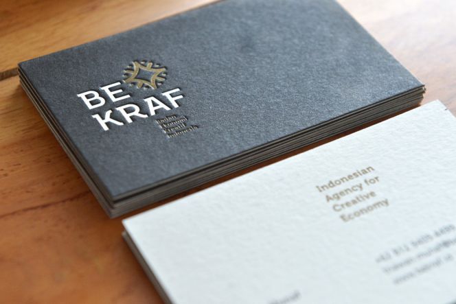 Bekraf luncurkan aplikasi BIIMA untuk lindungi kekayaan intelektual