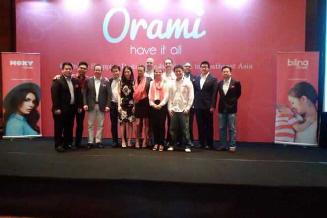 Baru diperkenalkan, Orami sukses jaring investasi Rp 202 miliar