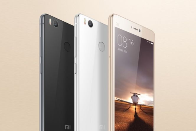 Hari ini Xiaomi juga luncurkan Mi 4S, berikut spesifikasi lengkapnya!