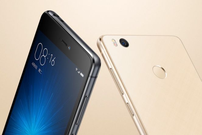 Perbedaan spesifikasi Xiaomi Mi4S vs Xiaomi Mi5