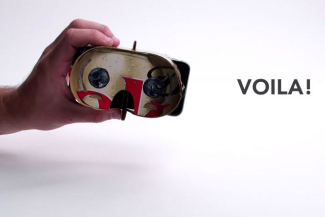 Coca-Cola berikan piranti VR gratis untuk pengguna iPhone & Android!