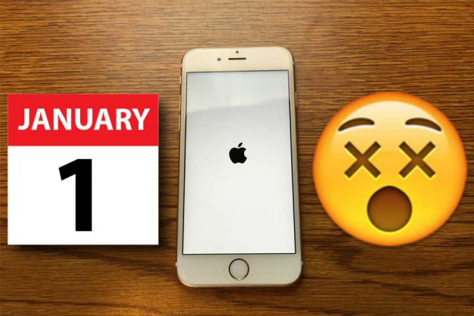 Atasi bug 1970, gunakan saja iOS 9.3 beta versi terbaru