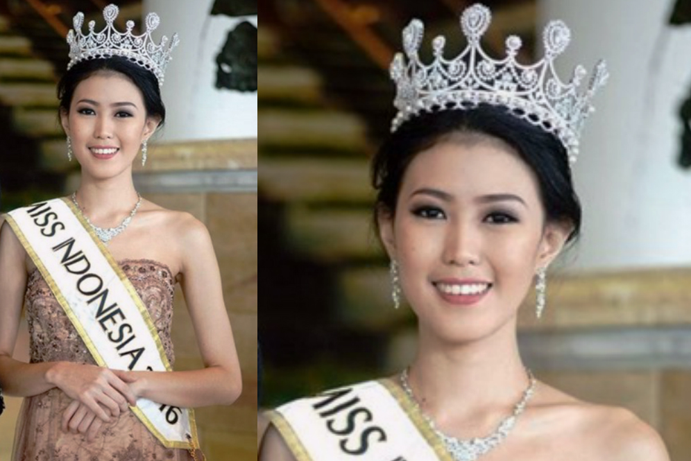 Prestasi Bisnis Si Cantik Miss Indonesia 2016 | Money.id