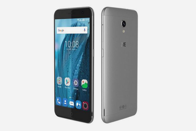 ZTE luncurkan Blade V7 dan Blade V7 Lite, ini spesifikasinya