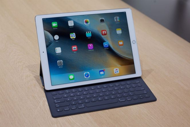Apple bakal rilis iPad Maret mendatang, tapi bukan iPad Air 3