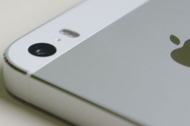 Begini bocoran desain iPhone 5SE