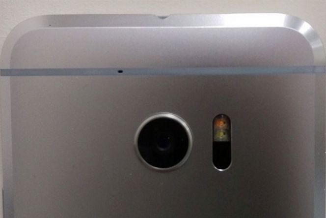 HTC klaim kamera One M10 akan jadi menarik