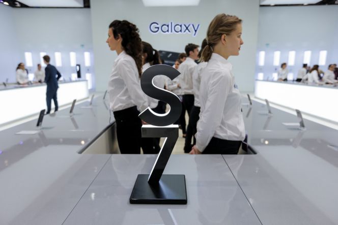 Berapa unit Galaxy S7 dan S7 Edge yang disiapkan Samsung?