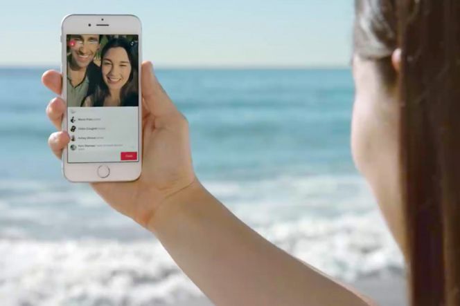 Kapan Facebook Live Video hadir di smartphone Android?