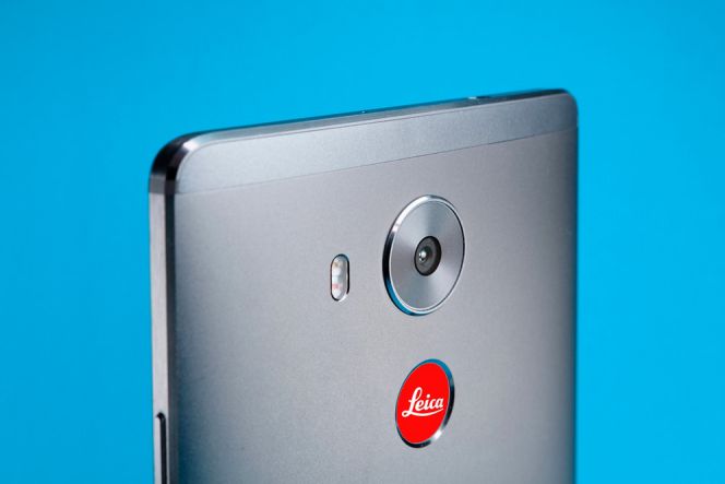 Huawei dan Leica kerja sama buat smartphone fotografi