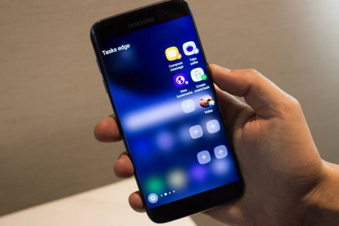 Dinomarket siapkan pre-order samsung Galaxy S7 dan Galaxy S7 Edge