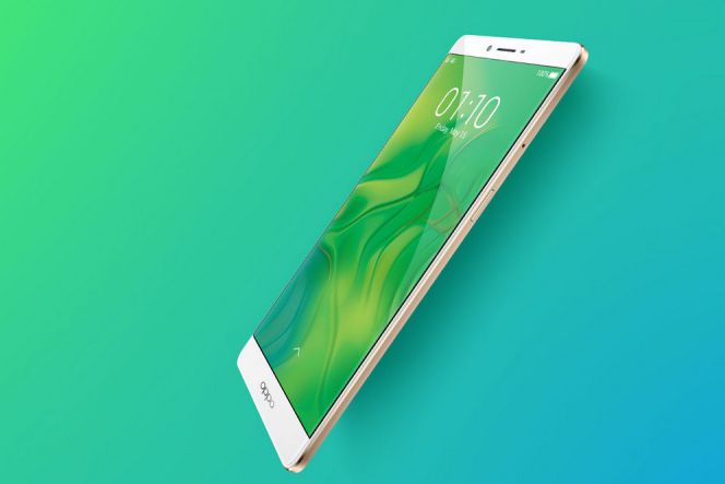 gambar oppo a30